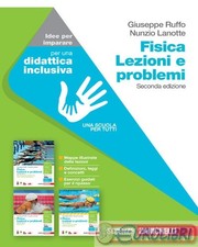 9788808778826 fisica lezioni - 9788808778826,