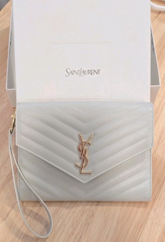 Pochette ysl cassandre - ysl,