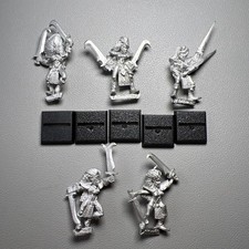 Warhammer elfi oscuri elfo - elfi,