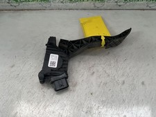 PEDALE ACCELERATORE PER SEAT