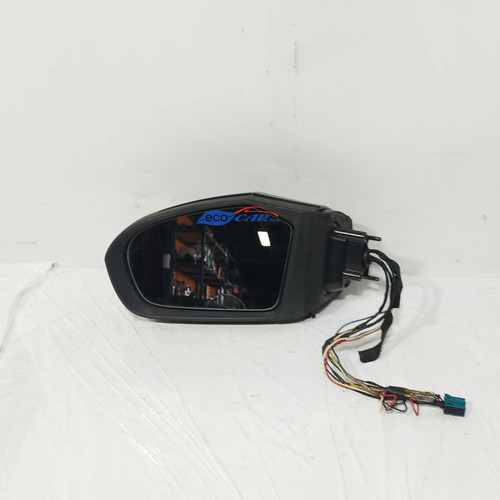 Specchietto elettrico