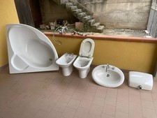 Sanitari Pozzi Ginori completi