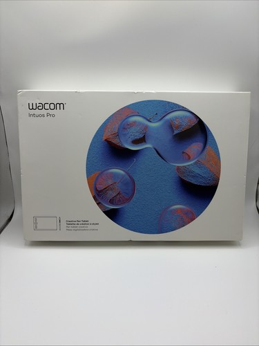 Wacom intuos pro - pro, (solo