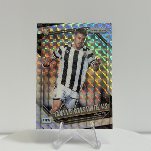 2025 panini prizm - 2025-26,