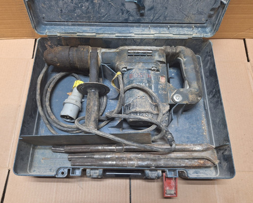 Bosch gsh martello - gsh, 5