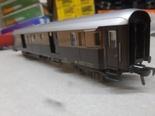 FLEISCHMANN BAGAGLIAIO POSTALE