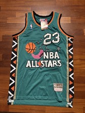 Canotta Da Basket NBA Mitchell