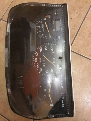 Seat toledo 1993 diesel - toledo, i