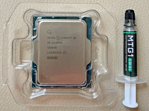 Intel core 14900k 6 - intel, 3,20-6,00