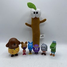 Hey Duggee Giocattolo Figure