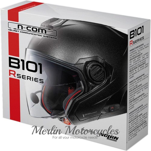 Nolan com bluetooth - bluetooth, r