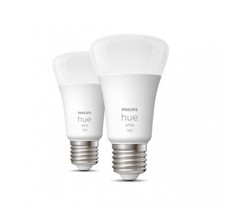 PHILIPS HUE WHITE 2 LAMPADINE