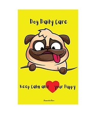 Dog daily care - amazing,