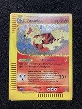 Pokemon Arcanine H2/H32
