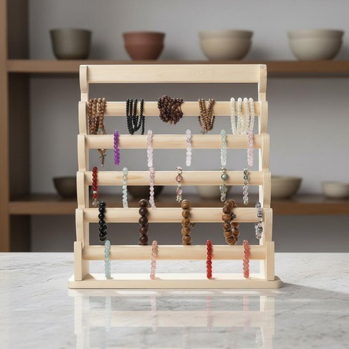 Porta bracciali livelli - bracciali, a