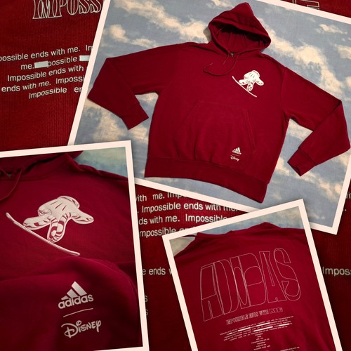 Sweatshirt felpa adidas - sweatshirt,