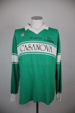 ABM SAN PIETRO N 13 MAGLIA