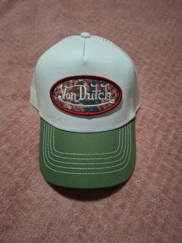 Cappello von dutch floran - von,