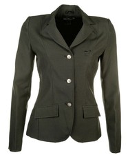 Giacca concorso bimba da equitazione modello Marburg Hkm Sports Equipment 