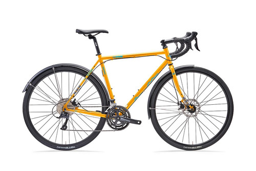 Bicicletta cinelli hobootleg - bicicletta,