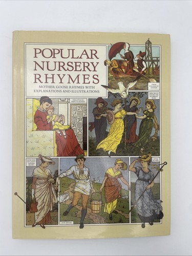 Popular nursery rhymes edited - popular,