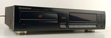 PIONEER PD-203 - LETTORE CD -