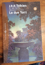Tolkien il signore - tolkien,