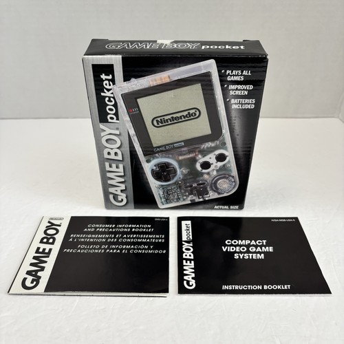 Nintendo gameboy game boy - gameboy,