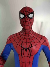 Spider-Man: Costume Nuovo