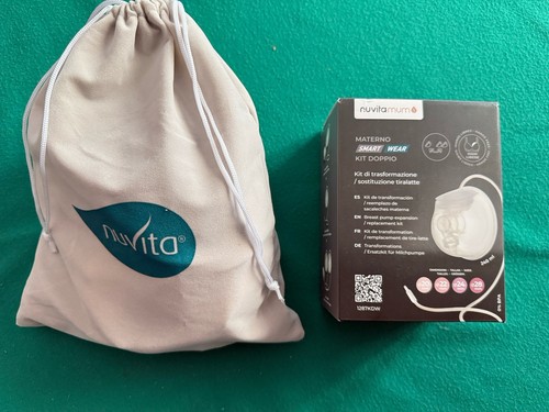Tiralatte nuvita elettrico - tiralatte,