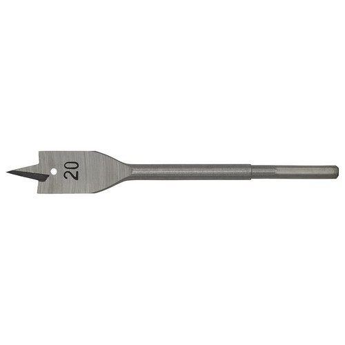 Sealey piatto legno - legno, punta