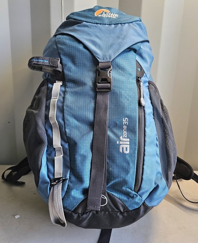 Zaino lowe alpine - alpine, airzone