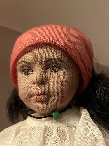 Bambola jane davies - jane,