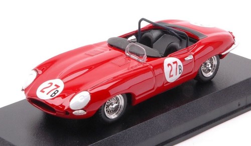 Jaguar spyder 27 - jaguar, 2nd