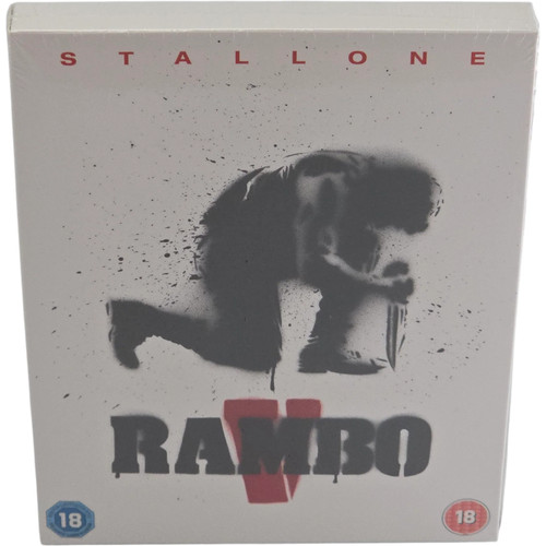 Rambo last blood ultra - rambo:, 4k