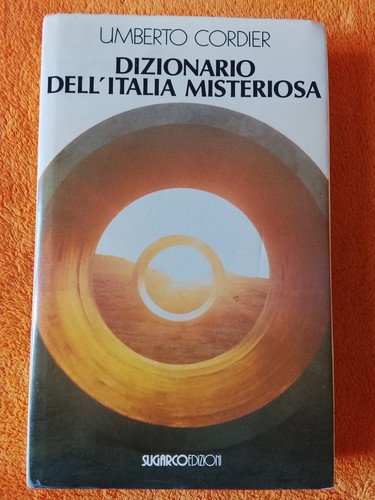Cordier dizionario - cordier,