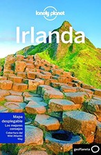 Lonely Planet Irlanda, Isabel