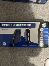 Philex AV Trasmettitore