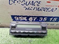 Comandi climatizzatore Skoda