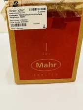 Mahr MarSurf PS 10 Strumento