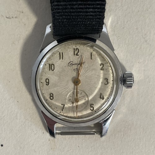 Orologio vintage start - orologio,