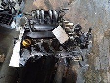 MOTORE COMPLETO PER ALFA ROMEO Mito Serie (955_) 955A1000 955 A1.000 Benzina 14