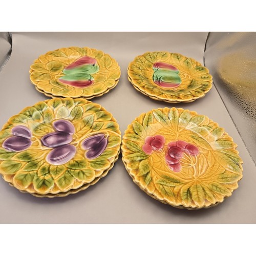 Piatto dessert vintage 7 - dessert,