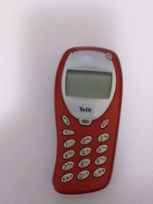 Cellulare Telit GM822
