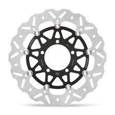 Disco freno Moto-Master (per: Triumph Thruxton RS 1200 ABS DF01 20-21 anteriore)