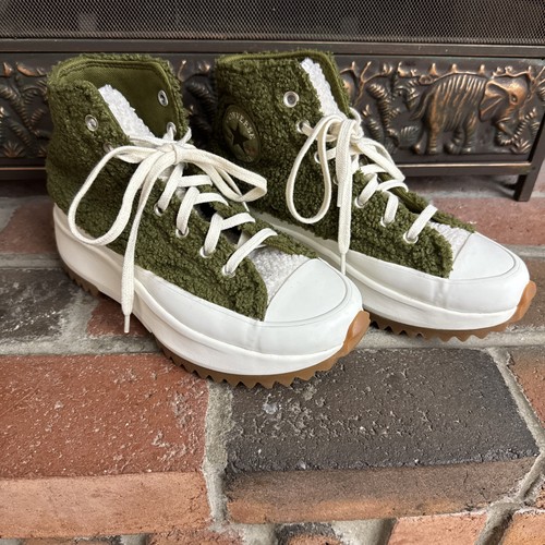 Converse run star hike - converse, hi