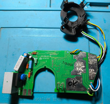 Scheda folletto vk140/vk150 ORIGINALE 