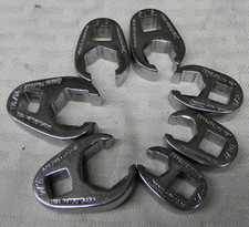 SNAP-ON 3/8" DRIVE 7PC SAE 6PT