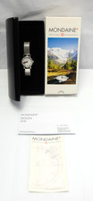 Orologio mondaine ufficiale - orologio,