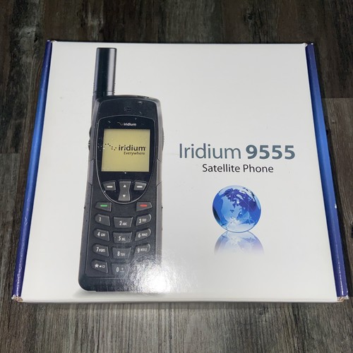 Telefono satellitare iridium - telefono,